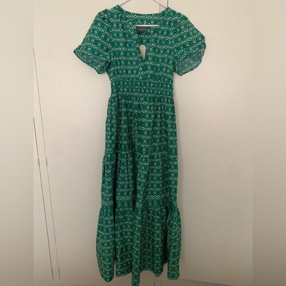 Anthropologie’s famed Somerset dress! Never worn!